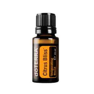 dōTERRA Citrus Bliss 15 ml