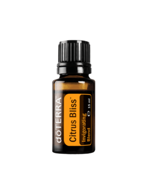 dōTERRA Citrus Bliss 15 ml