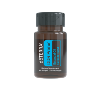 DDR Prime™ Softgels