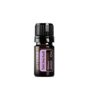 Tulsi (Holy Basil) 5 ml