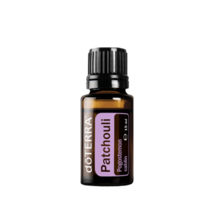 Patchouli 15 ml in juli met 10% korting