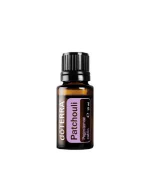 Patchouli 15 ml