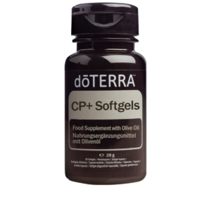 CP+ Softgels