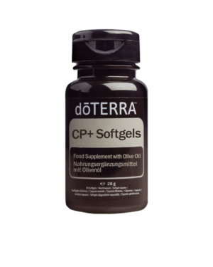 CP+ Softgels