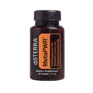 MetaPWR™ Softgels