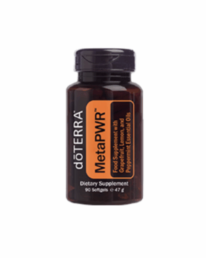 MetaPWR™ Softgels