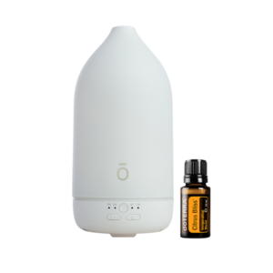 Laluz™ Diffuser en Citrus Bliss