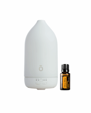 Laluz™ Diffuser en Citrus Bliss