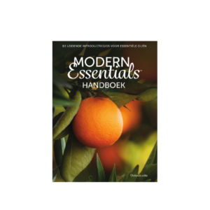 Modern Essentials Handboek