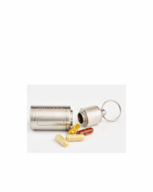 Stijlvolle sleutelhanger