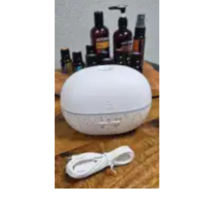Pebble diffuser dōTERRA
