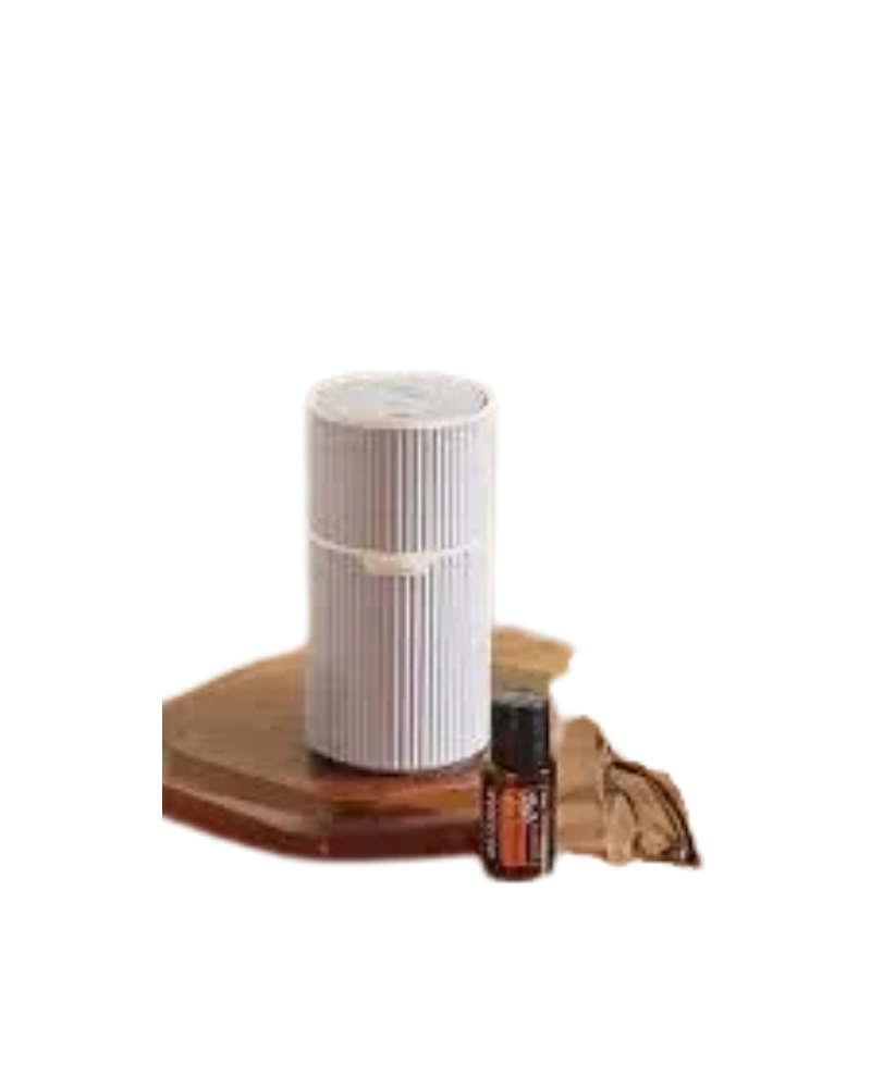 dōTERRA Pilot Diffuser