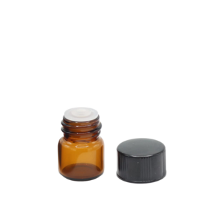 Sample flesjes 1 ml