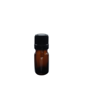 Flesje 5 ml