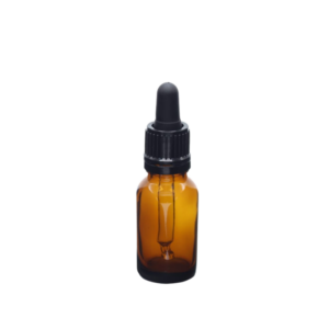 Pipet fles 15 ml