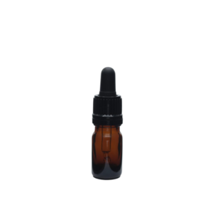 Pipet flesje 5 ml