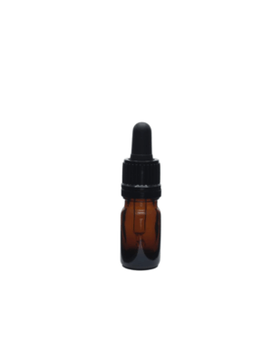 Pipet flesje 5 ml
