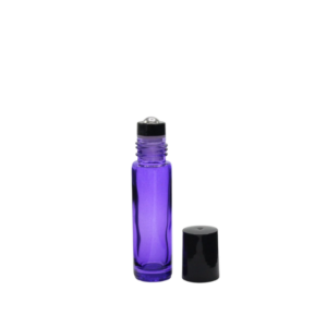 Rollerball paars 10 ml
