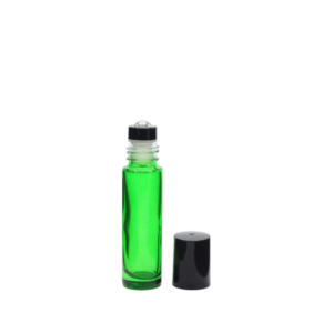 Rollerball groen 10 ml