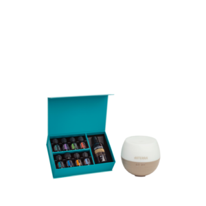 Aroma Touch™ Diffused Enrolment kit