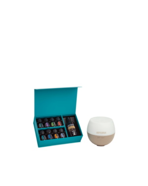 Aroma Touch™ Diffused Enrolment kit