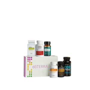Cleanse & Restore Enrollment Kit - Vegan