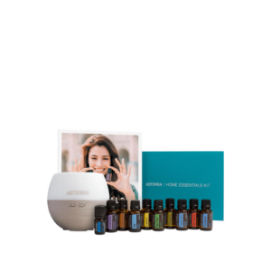 Home Essentials Enrolment Kit