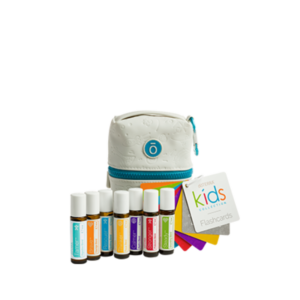 Kids Collection Enrollment Kit