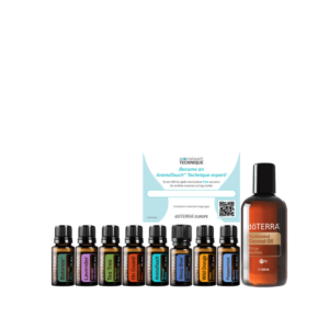 AromaTouch™ Training Kit