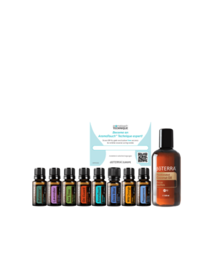 AromaTouch™ Training Kit