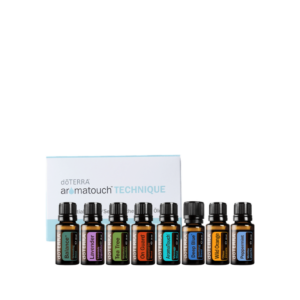 AromaTouch™ Training Refill Kit