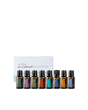 AromaTouch™ Training Refill Kit