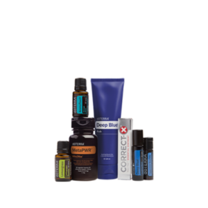 Athlete’s Care Kit