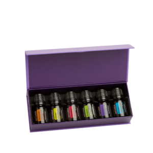 dōTERRA Essential Aromatics™ Kit