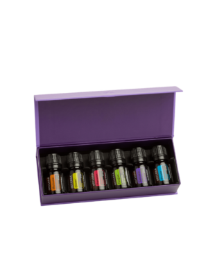 dōTERRA Essential Aromatics™ Kit