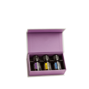 Intro Essential Oil kit