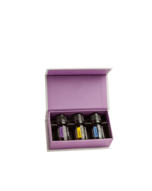 Intro Essential Oil kit