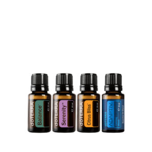 Mood Management Kit
