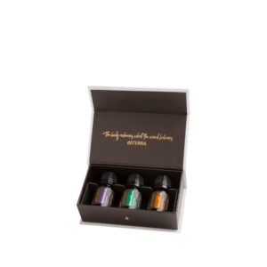dōTERRA Yoga Collection Kit