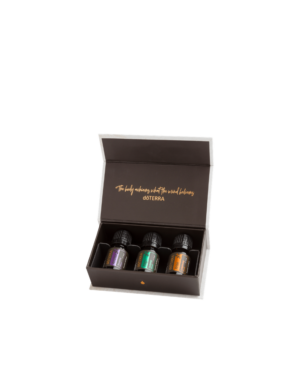 dōTERRA Yoga Collection Kit