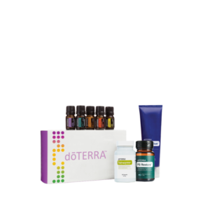 Daily Habits Kit