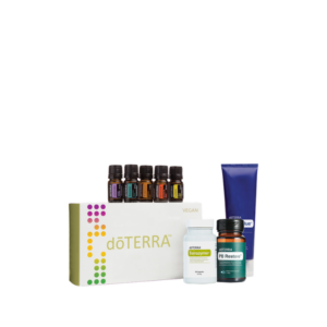 Daily Habits Kit - Vegan