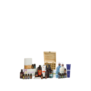 Natural Solutions Enrollment Kit