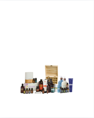 Natural Solutions Vegan Enrollment Kit