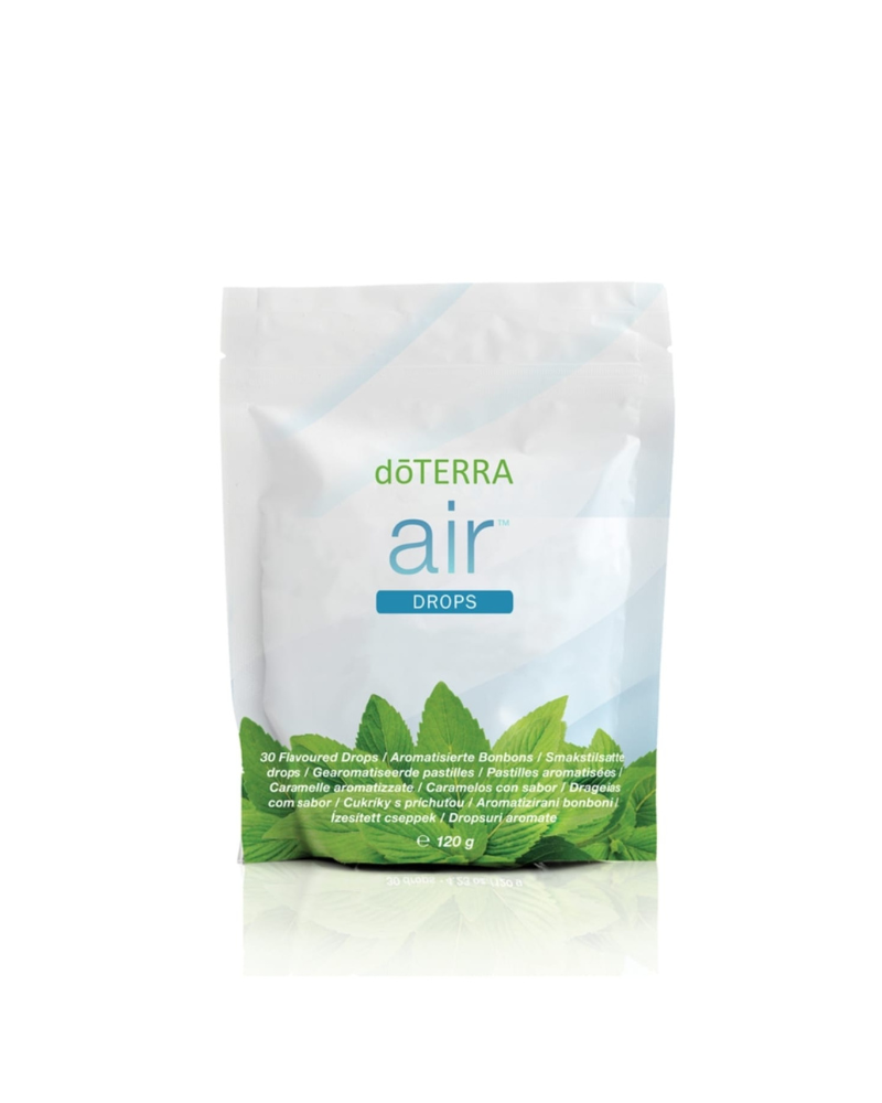dōTERRA Air drops