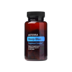 DōTERRA Deep Blue™ Pholyphenol complex