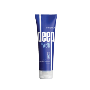DōTERRA Deep Blue™  Rub