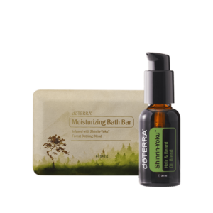 dōTERRA Shinrin-Yoku™ Set