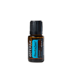 RevitaZen™ Essentiële Olie Blend 15 ml