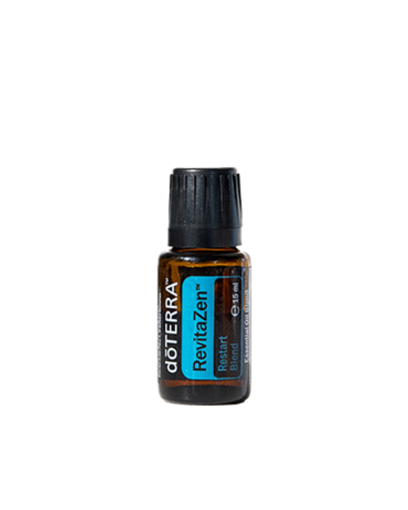 RevitaZen™ Essentiële Olie Blend 15 ml